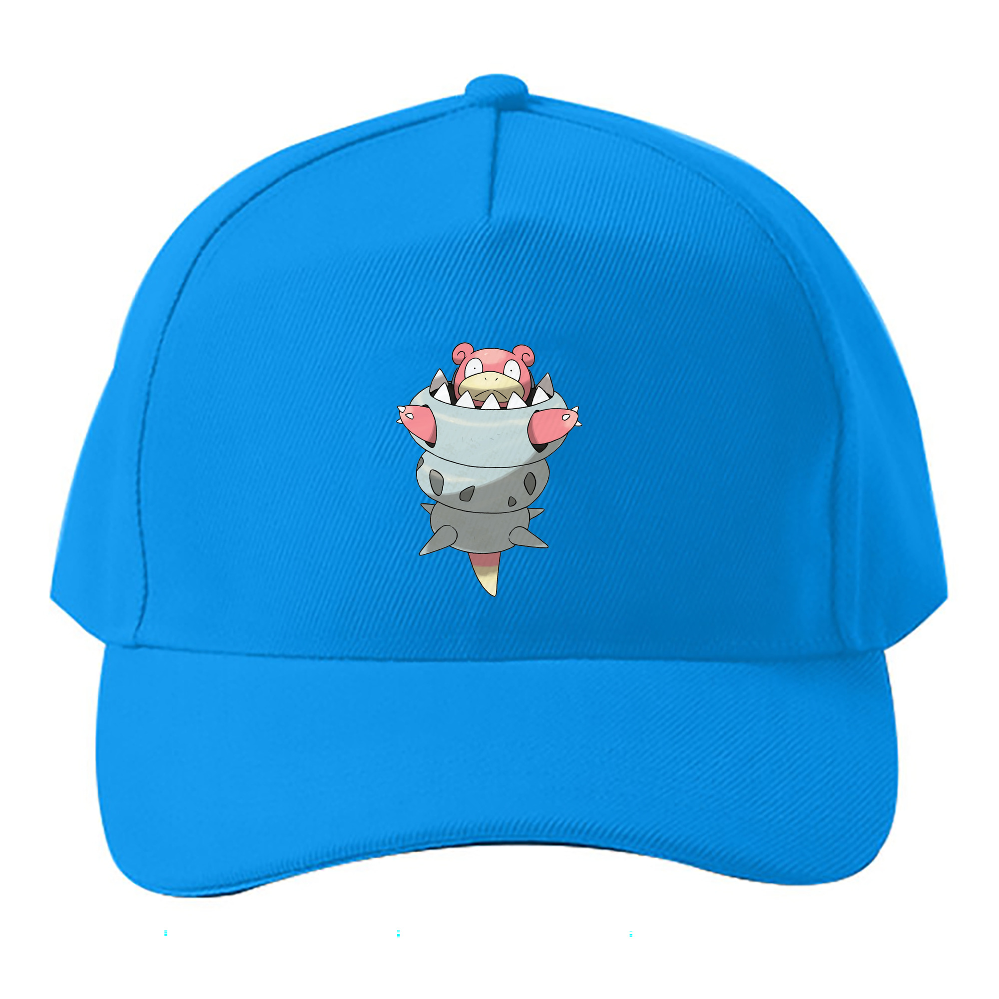（画像用） ポケットモンスター Pokémon ベースボールキャップ 綿100％ 男女兼用 帽子 スポーツ